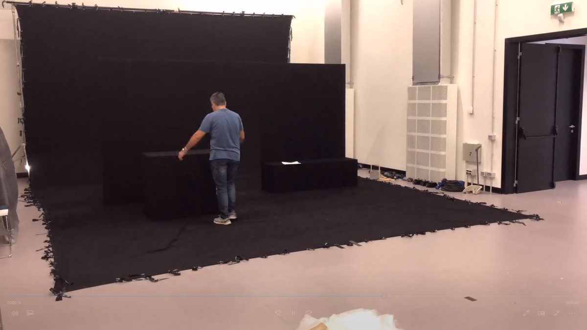 Four Studios Communication