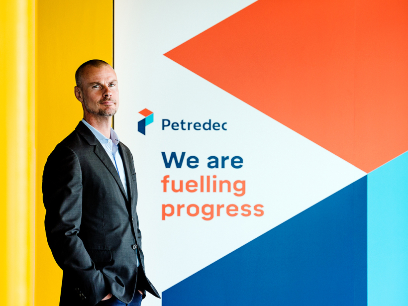 CORPORATE & INDUSTRIAL PHOTOGRAPHY