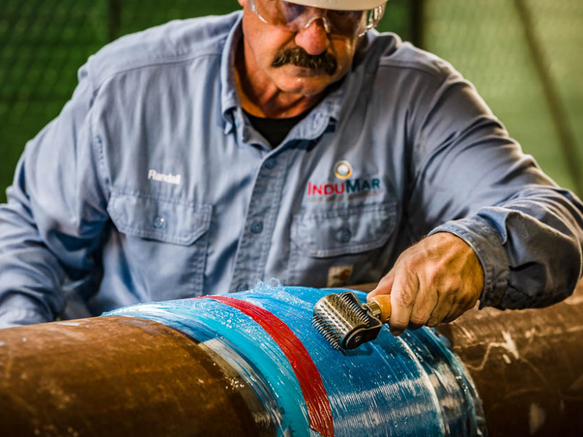 CORPORATE & INDUSTRIAL PHOTOGRAPHY