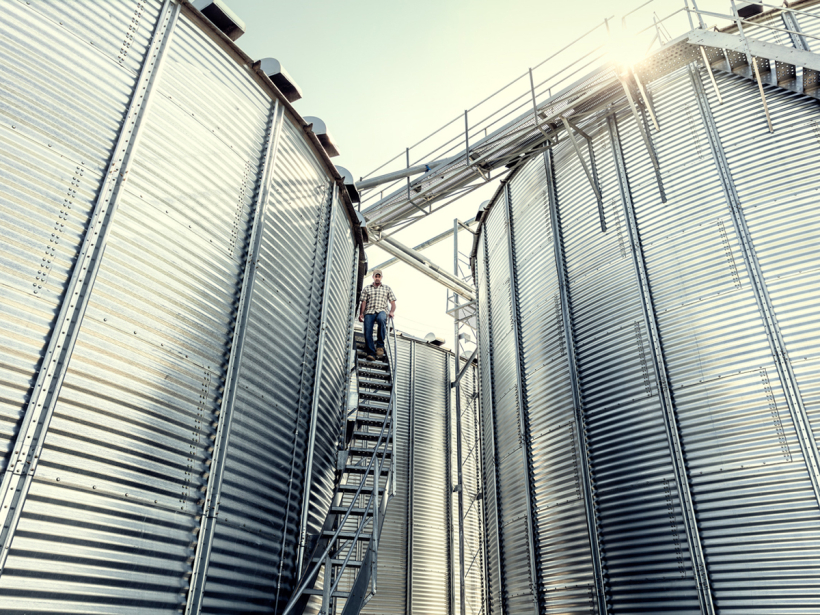 CORPORATE & INDUSTRIAL PHOTOGRAPHY