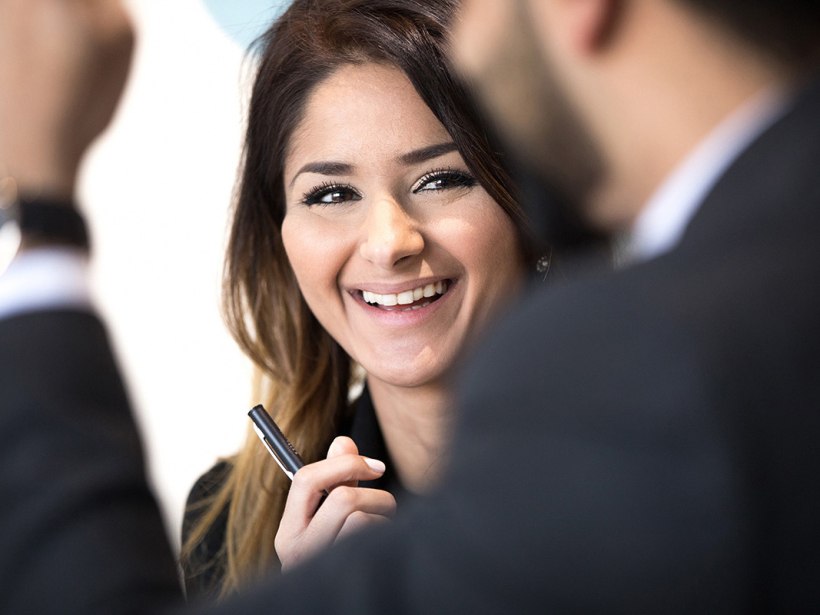 CORPORATE & INDUSTRIAL PHOTOGRAPHY
