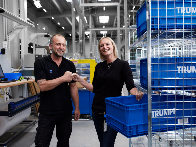 CORPORATE & INDUSTRIAL PHOTOGRAPHY