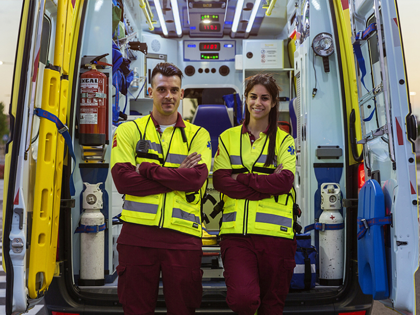 CORPORATE & INDUSTRIAL PHOTOGRAPHY