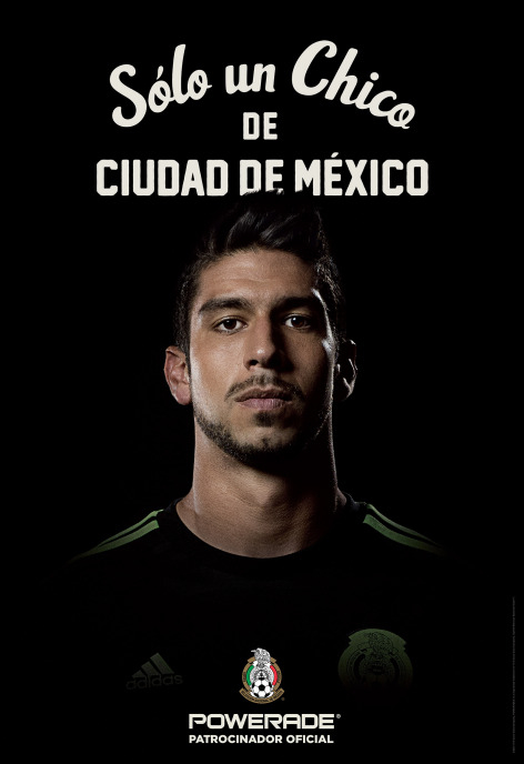 Quadro Mexico