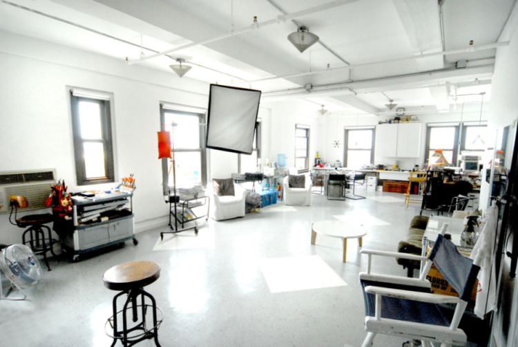 Rental Studios
