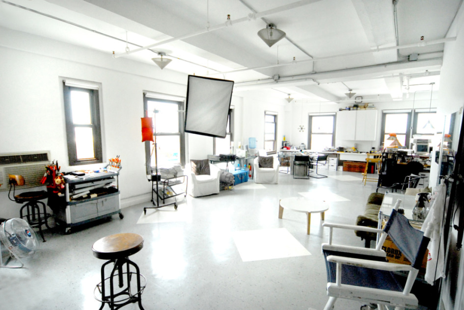 Rental Studios