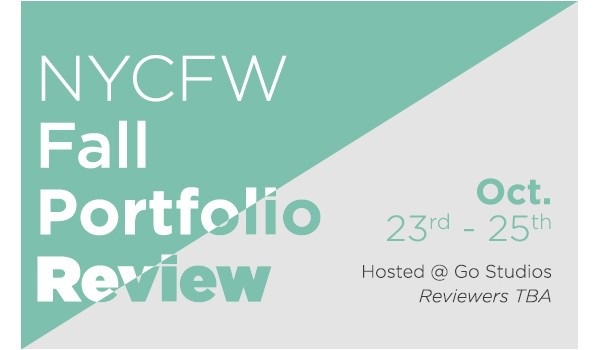 PHOTO EVENTs - PORTFOLIO REVIEWs