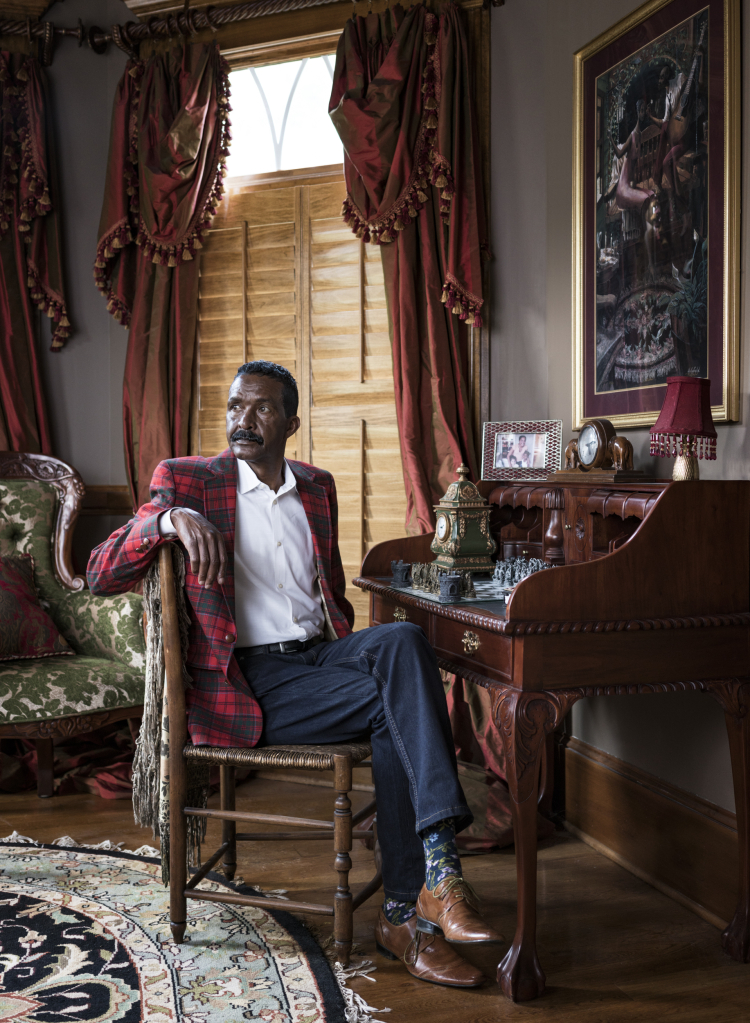 Portrait and Interior Photographers