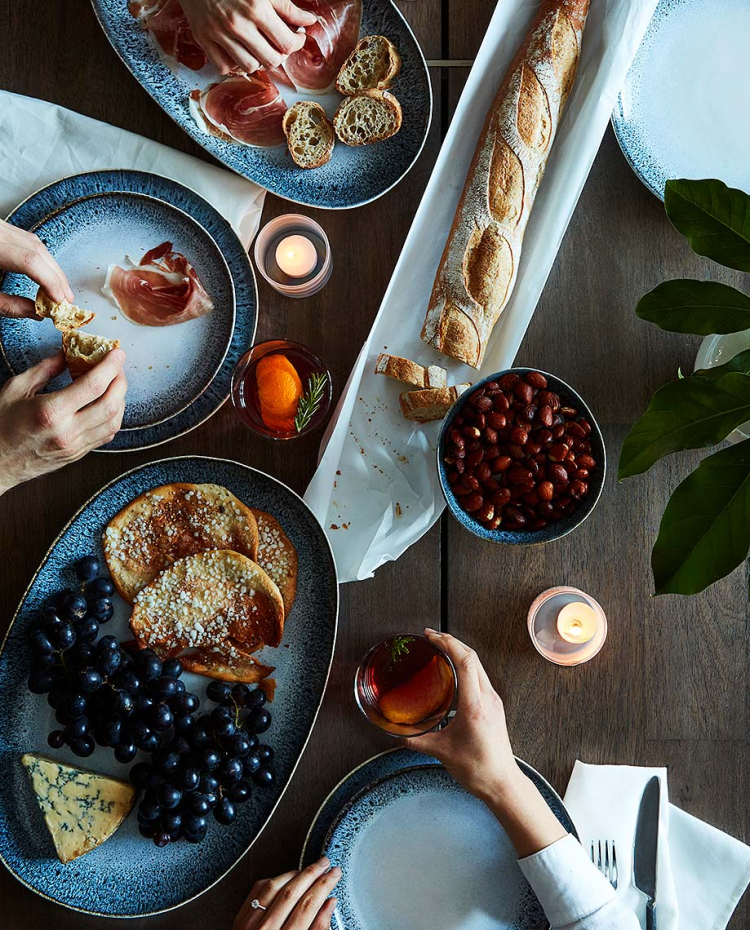 Interiors, Food & Drink Photographers