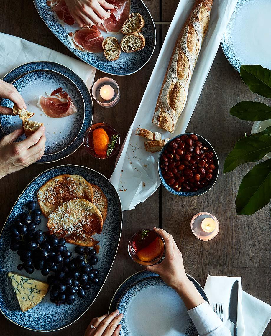 Interiors, Food & Drink Photographers