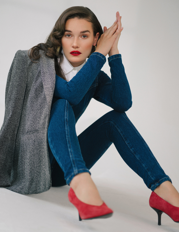 Fashion & Beauty Photographers