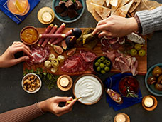 FOOD & DRINK PHOTOGRAPHY & MOTION