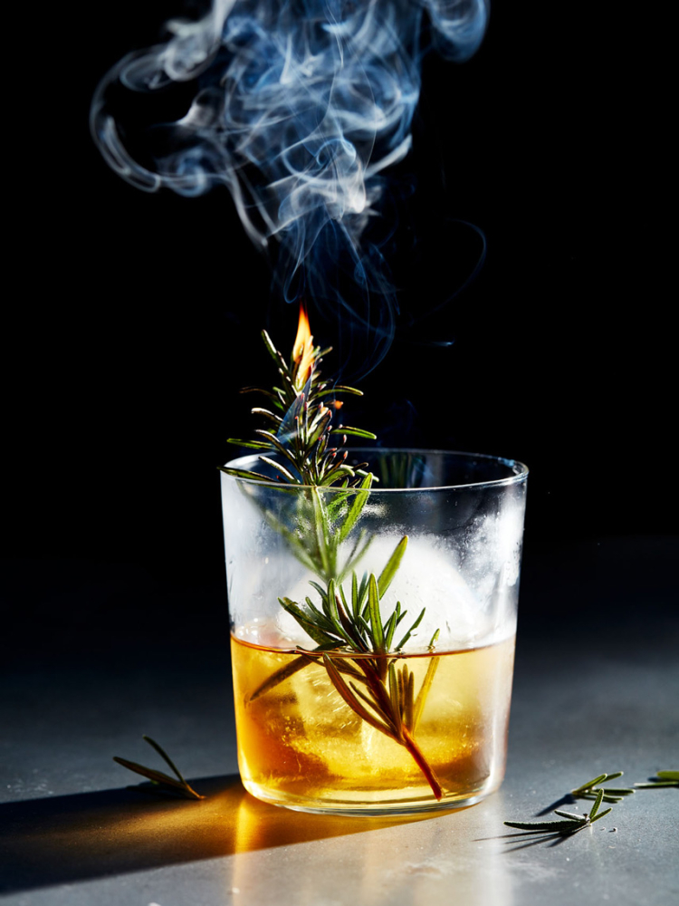 Food & drink photographers