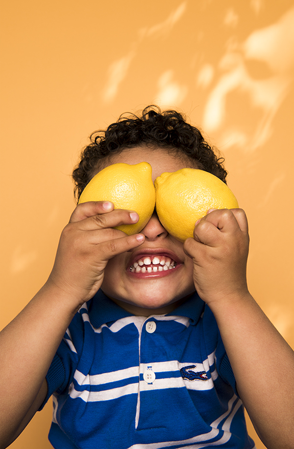 Children, Advertising and Fashion photographers