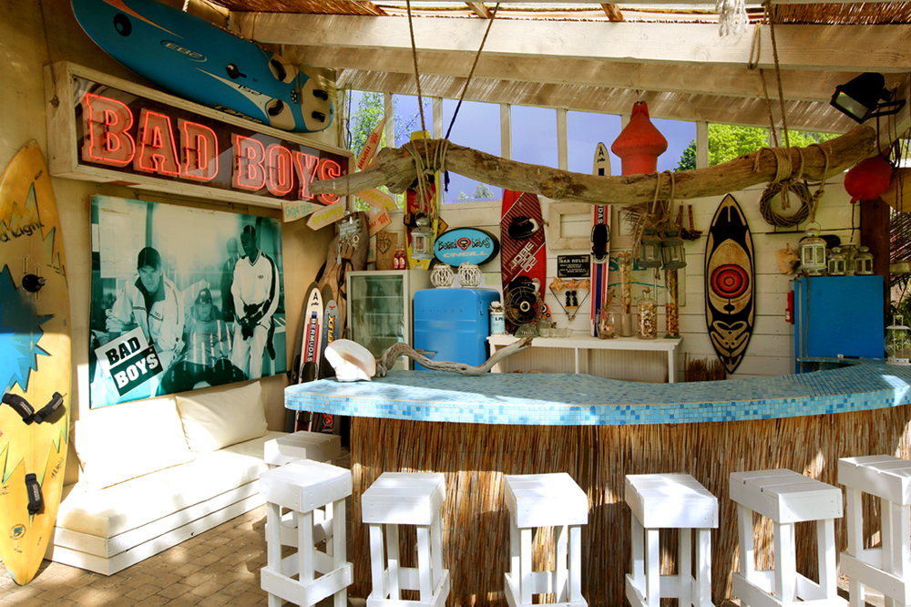 Loft Studio 85