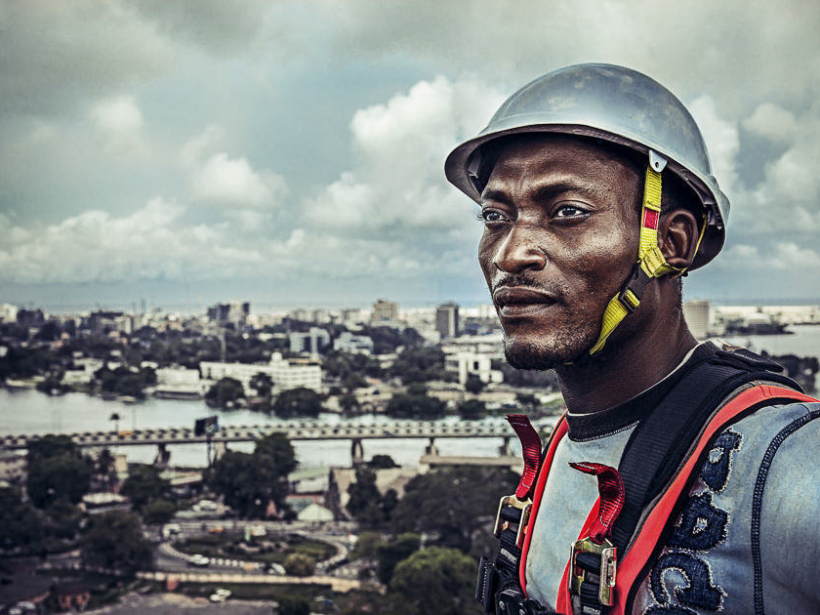 PORTRAITURE & CELEBRITY PHOTOGRAPHY