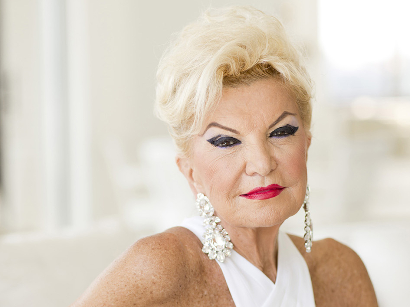 PORTRAITURE & CELEBRITY PHOTOGRAPHY