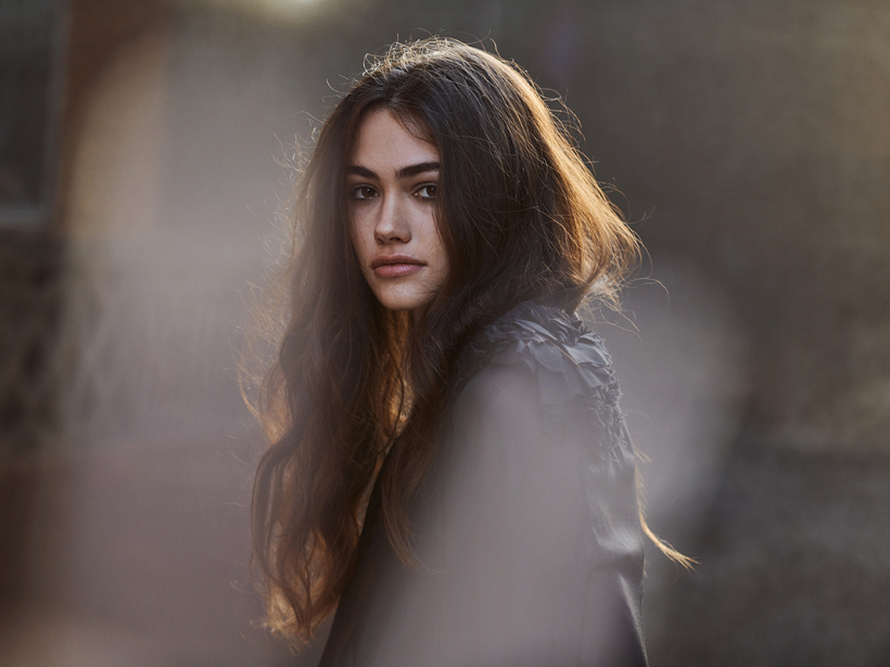 PORTRAITURE & CELEBRITY PHOTOGRAPHY