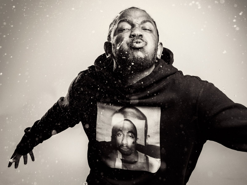 PORTRAITURE & CELEBRITY PHOTOGRAPHY