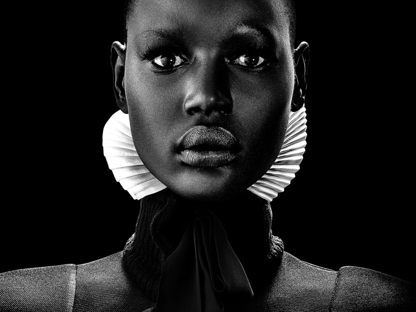 PORTRAITURE & CELEBRITY PHOTOGRAPHY