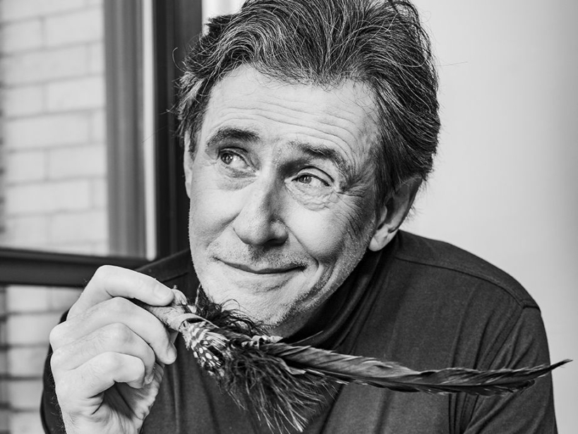 PORTRAITURE & CELEBRITY PHOTOGRAPHY
