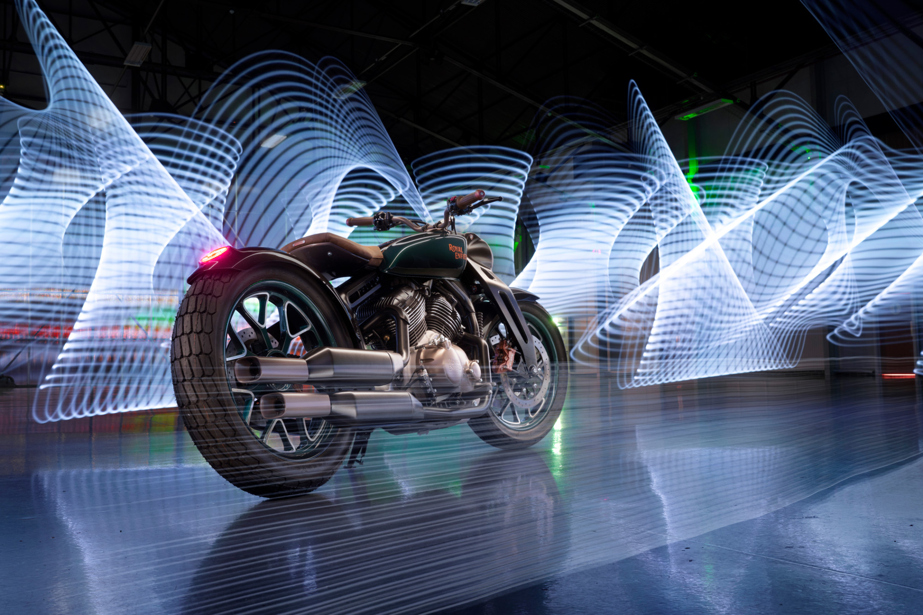 Car & transportation photographers