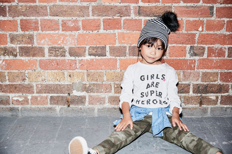 Children / kid photographers