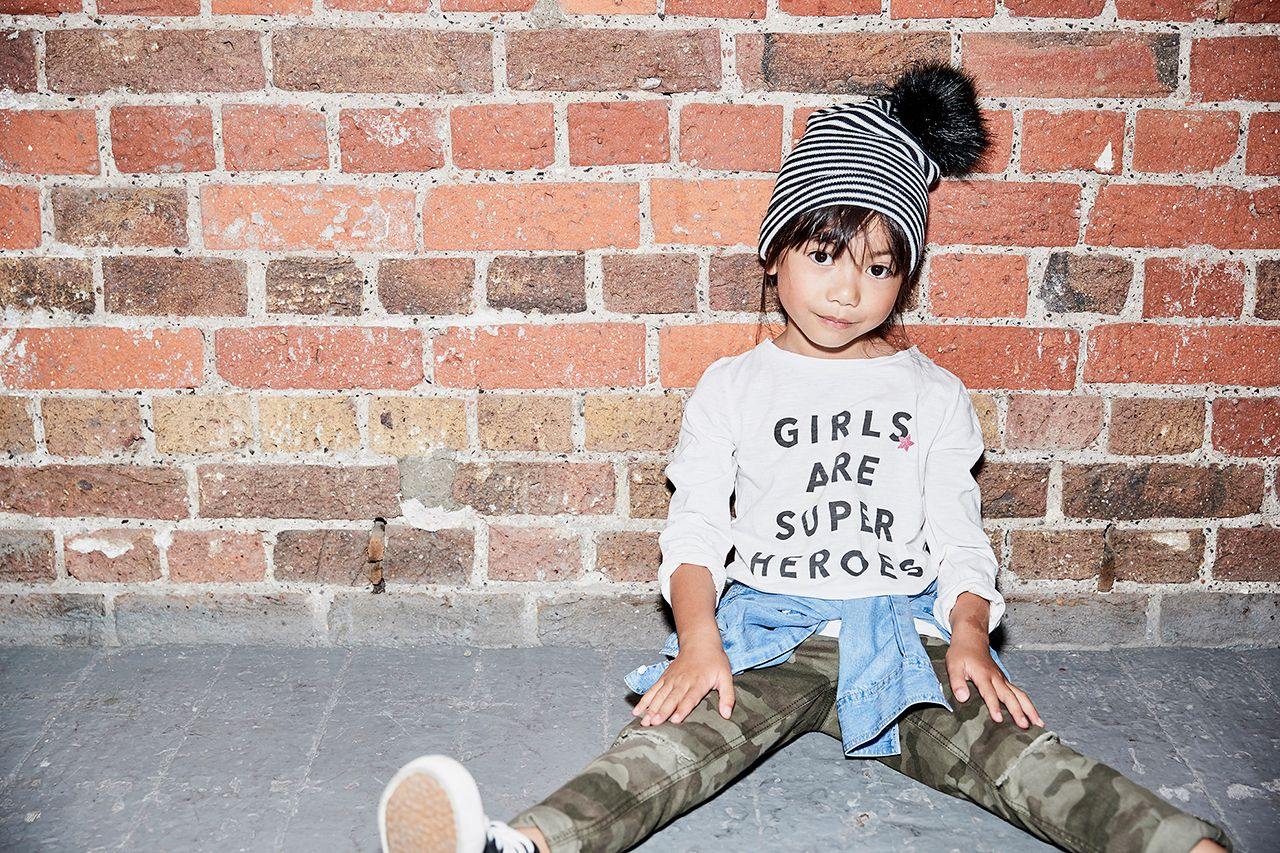 Children / kid photographers
