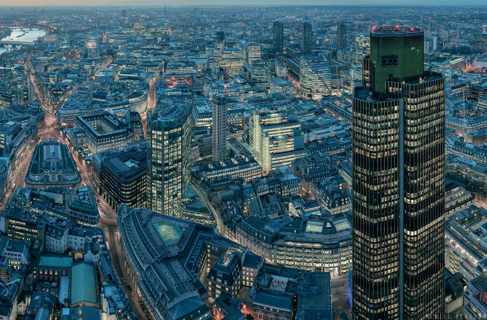 360º & GIGAPIXEL PHOTOGRAPHERS