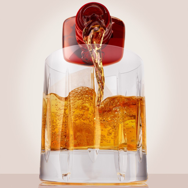 Liquid & splashes photographers