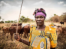 TRAVEL & DOCUMENTARY PHOTOGRAPHY