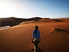 TRAVEL & DOCUMENTARY PHOTOGRAPHY