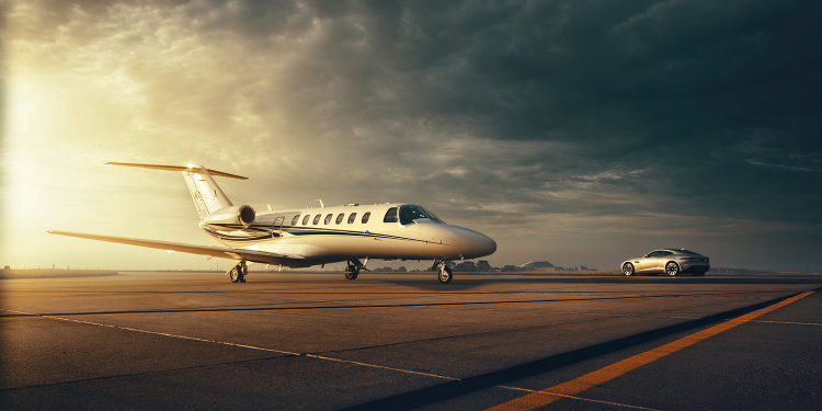 Car & transportation photographers
