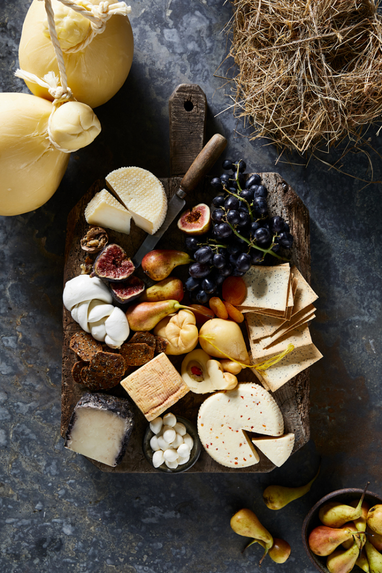 Food & drink photographers