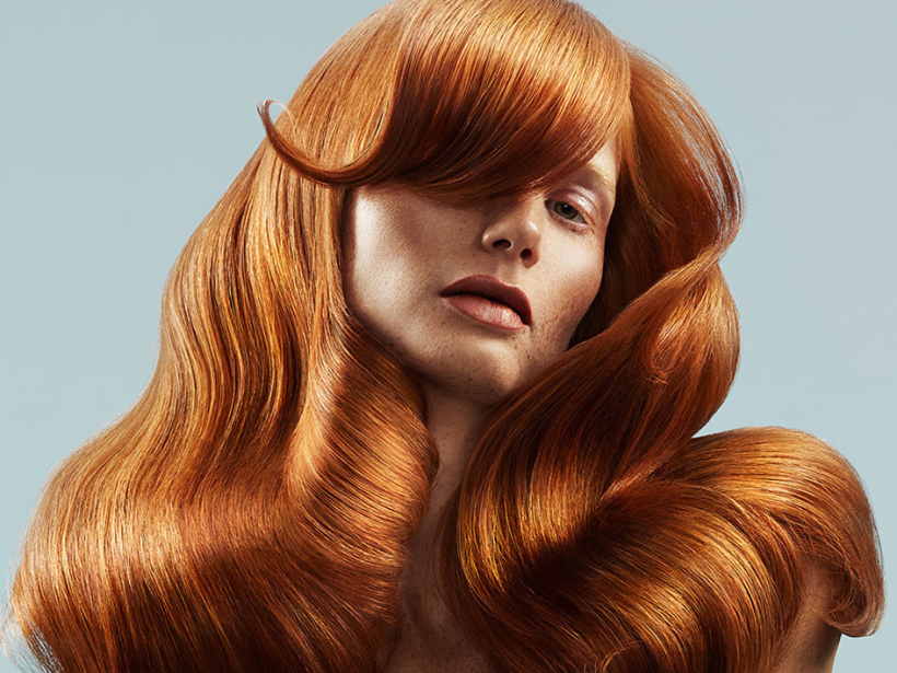 FASHION & BEAUTY PHOTOGRAPHY + MOTION