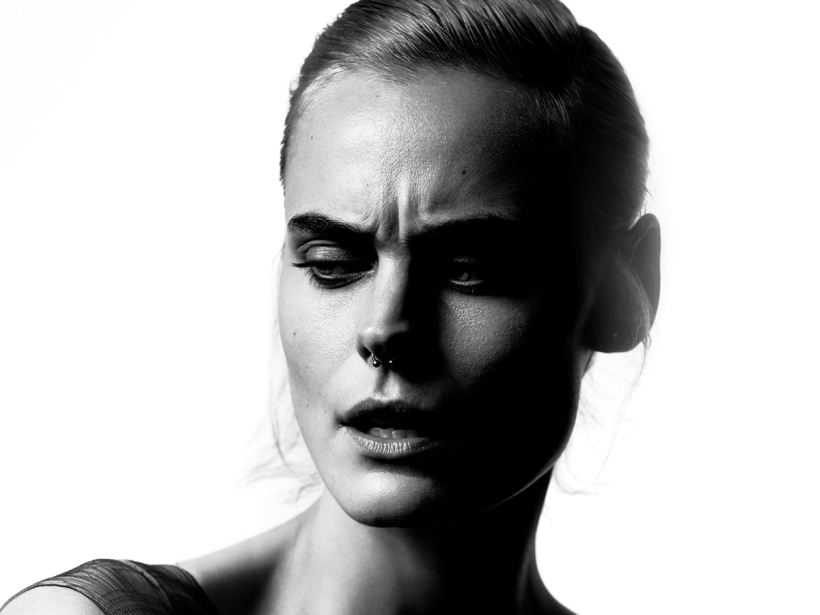 FASHION & BEAUTY PHOTOGRAPHY + MOTION