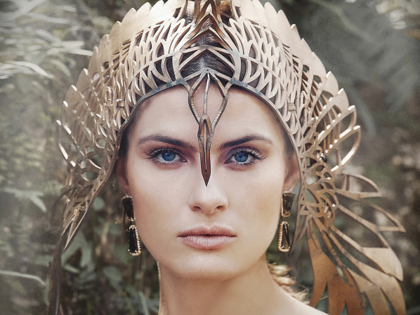 FASHION & BEAUTY PHOTOGRAPHY + MOTION