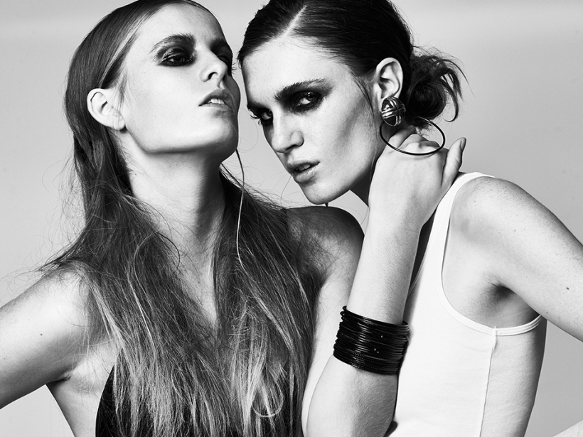 FASHION & BEAUTY PHOTOGRAPHY + MOTION