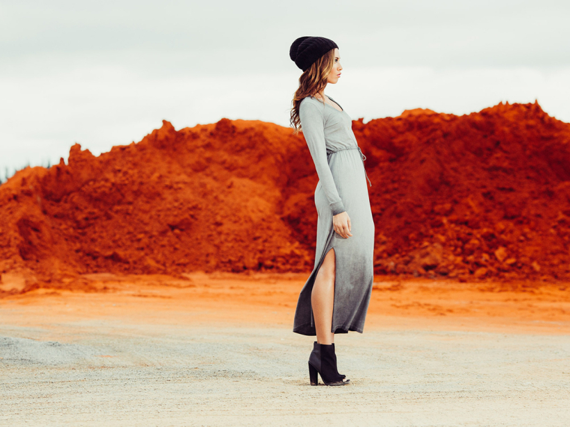 FASHION & BEAUTY PHOTOGRAPHY + MOTION