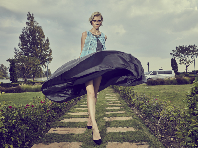 FASHION & BEAUTY PHOTOGRAPHY + MOTION