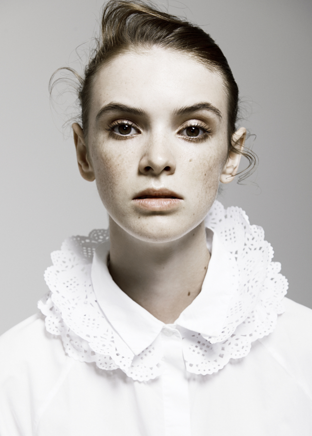 Mirjam Kluka