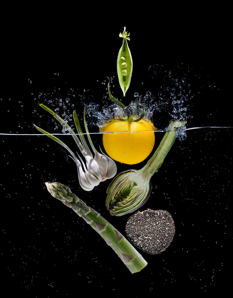 Food & drink photographers