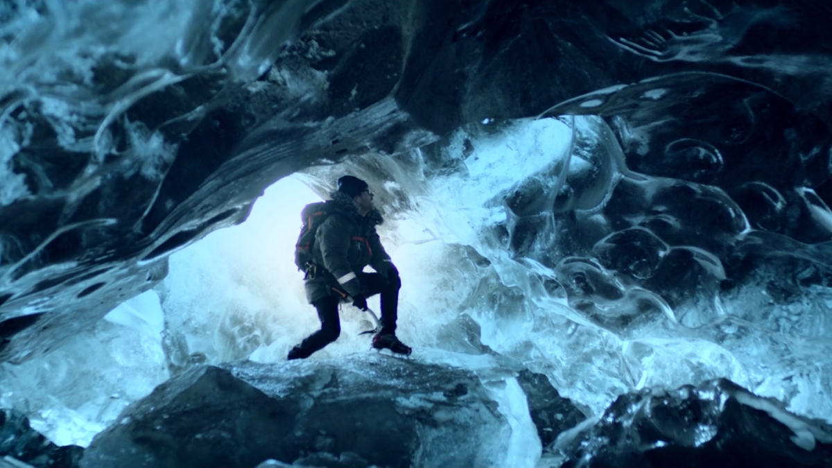 Hero Productions Iceland
