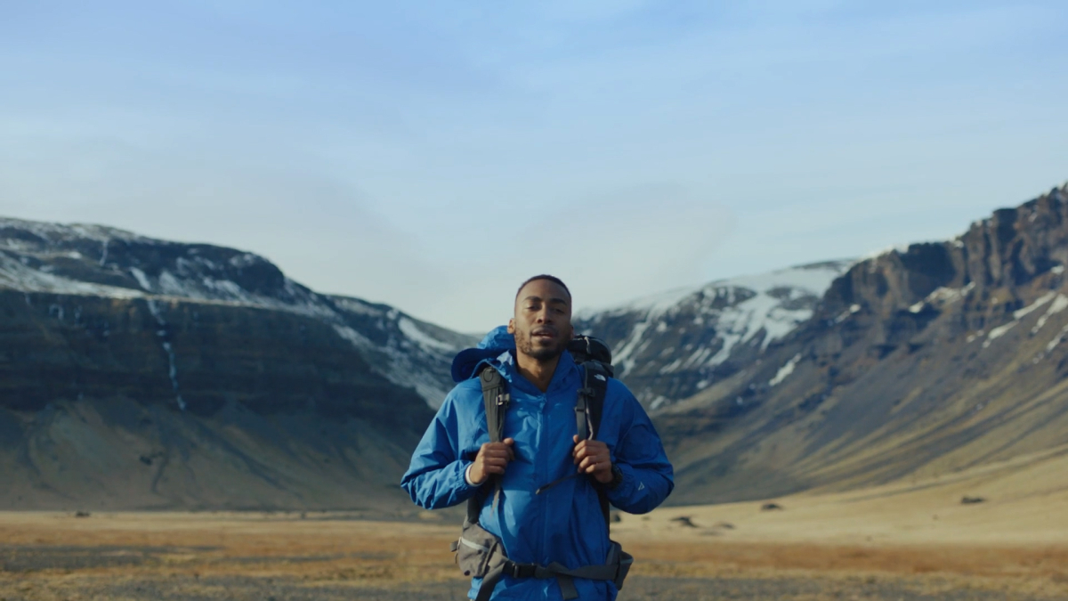 Hero Productions Iceland