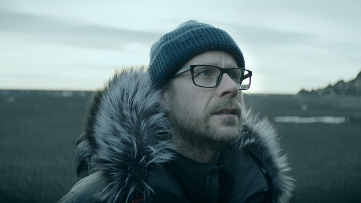 Hero Productions Iceland
