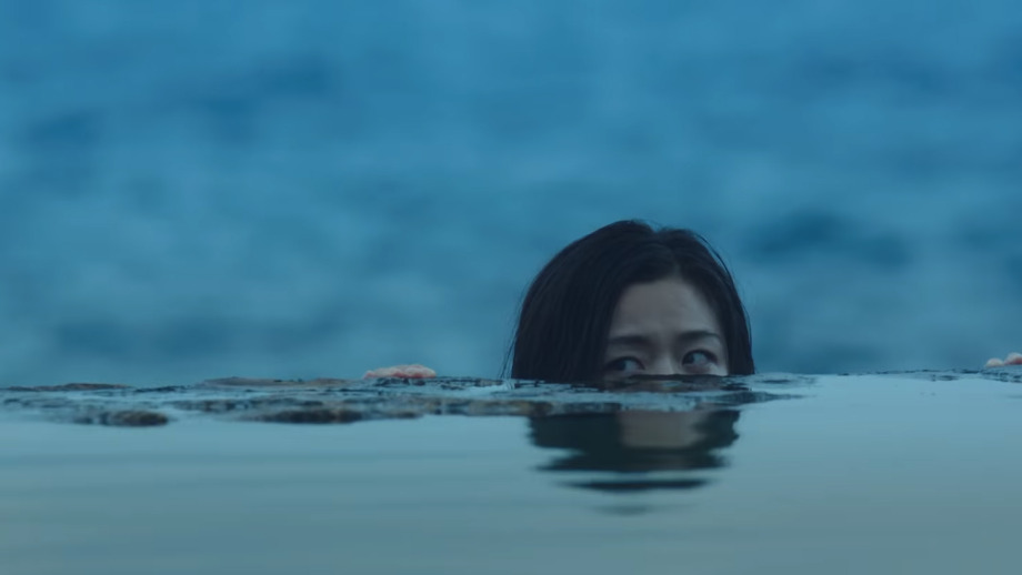  The Legend of the Blue Sea - Trailer gallery