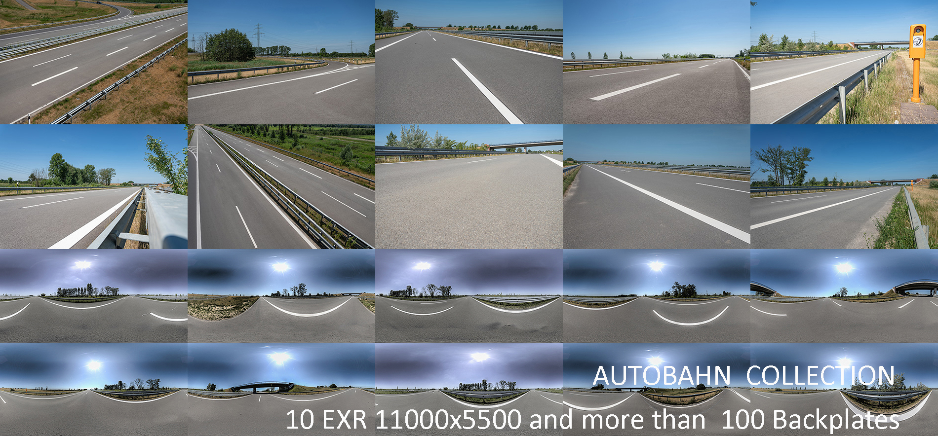 HDRI.io