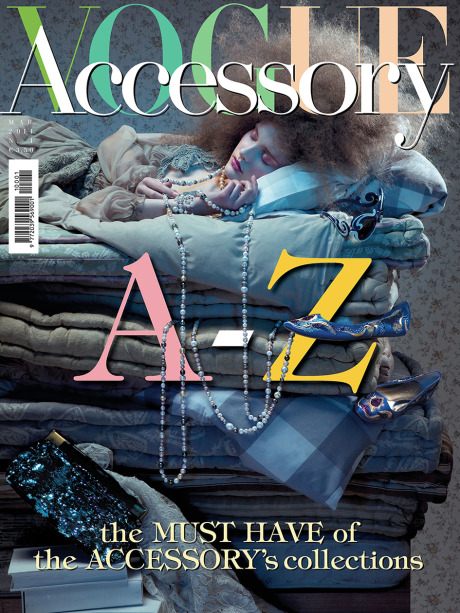 Magazine: Vogue Accessory gallery