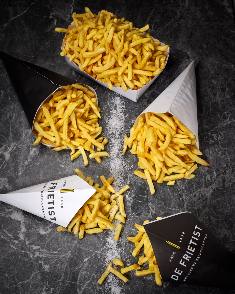 Food & drink photographers