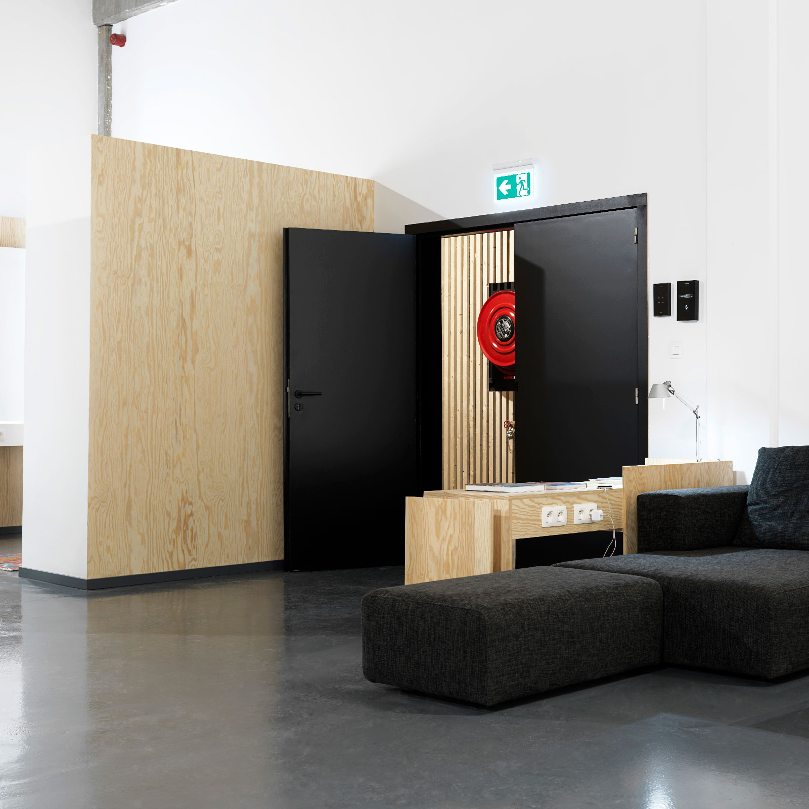 50.8 Studio